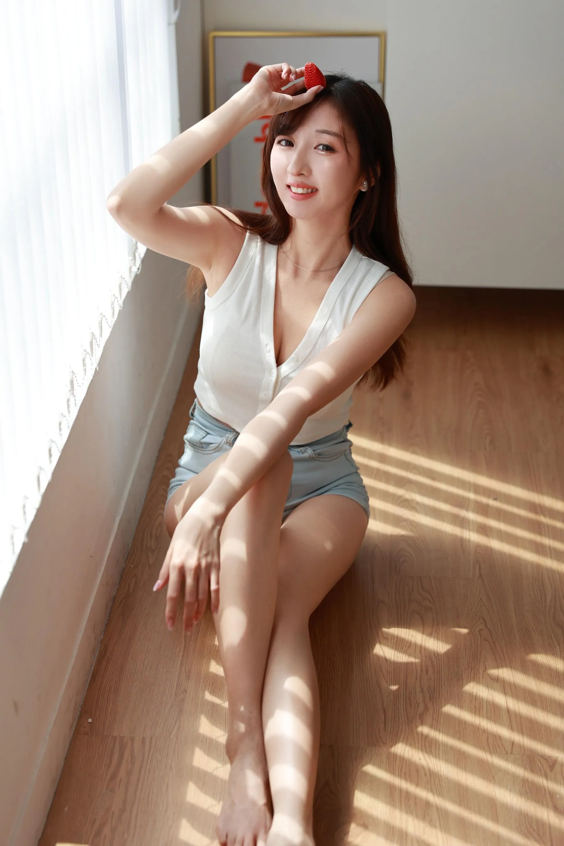 [艺图语] 2022.06.15 百叶窗 小朋宇 [35P]插图4